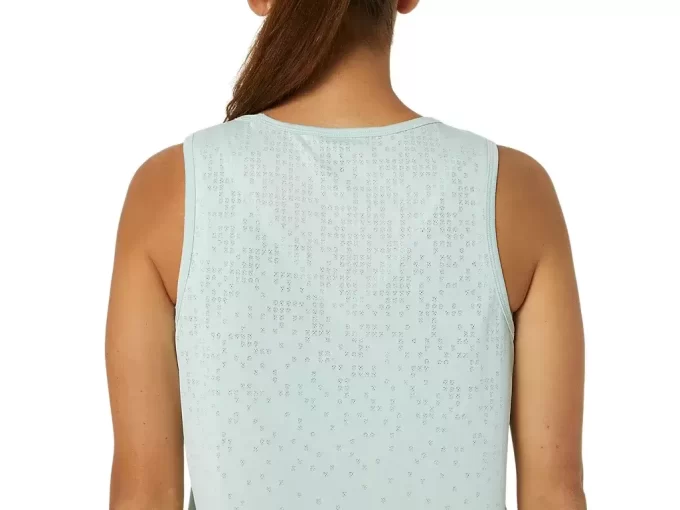 DAMEN ACTIBREEZE ÄRMELLOSES TOP