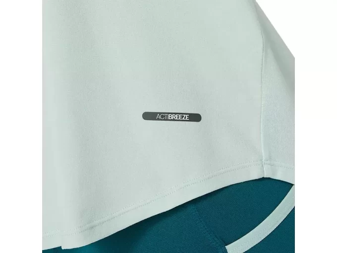 DAMEN ACTIBREEZE ÄRMELLOSES TOP