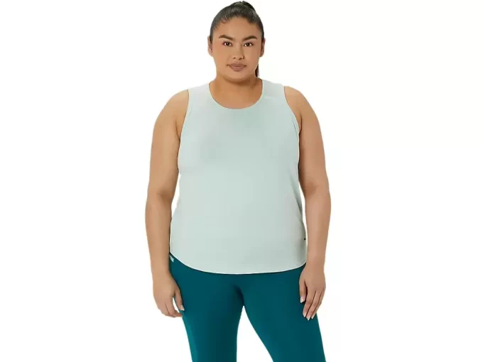 DAMEN ACTIBREEZE ÄRMELLOSES TOP