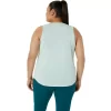 DAMEN ACTIBREEZE ÄRMELLOSES TOP