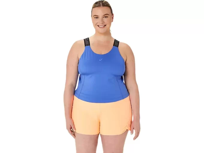 DAMEN FIT SANA CROPPED TANK
