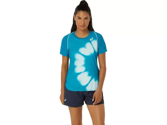 DAMEN-GAME-KURZARM-TOP