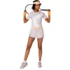 DAMEN-GAME-KURZARM-TOP