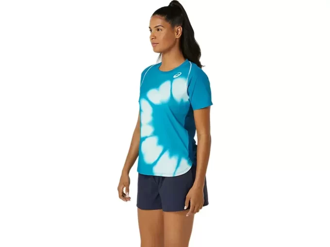 DAMEN-GAME-KURZARM-TOP