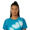 DAMEN-GAME-KURZARM-TOP