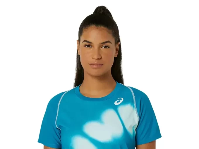 DAMEN-GAME-KURZARM-TOP