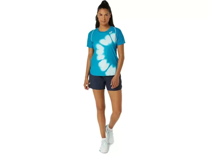 DAMEN-GAME-KURZARM-TOP
