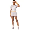 DAMEN-GAME-KURZARM-TOP