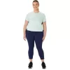 DAMEN KATE POCKET CAPRI