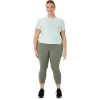 DAMEN KATE POCKET CAPRI