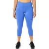 DAMEN KATE POCKET CAPRI