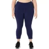 DAMEN KATE POCKET CAPRI