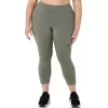 DAMEN KATE POCKET CAPRI