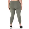 DAMEN KATE POCKET CAPRI