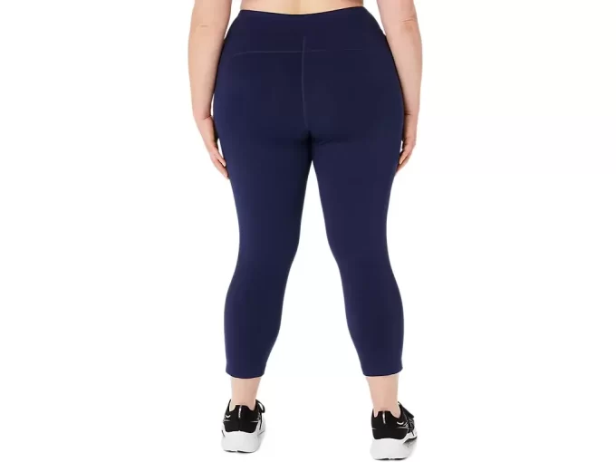 DAMEN KATE POCKET CAPRI