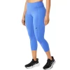 DAMEN KATE POCKET CAPRI
