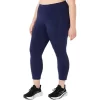 DAMEN KATE POCKET CAPRI