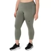 DAMEN KATE POCKET CAPRI