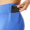 DAMEN KATE POCKET CAPRI
