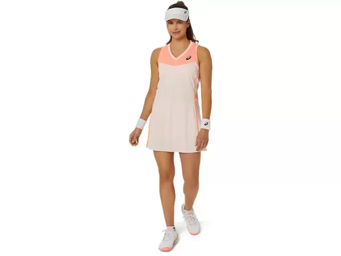DAMEN-MATCHKLEID