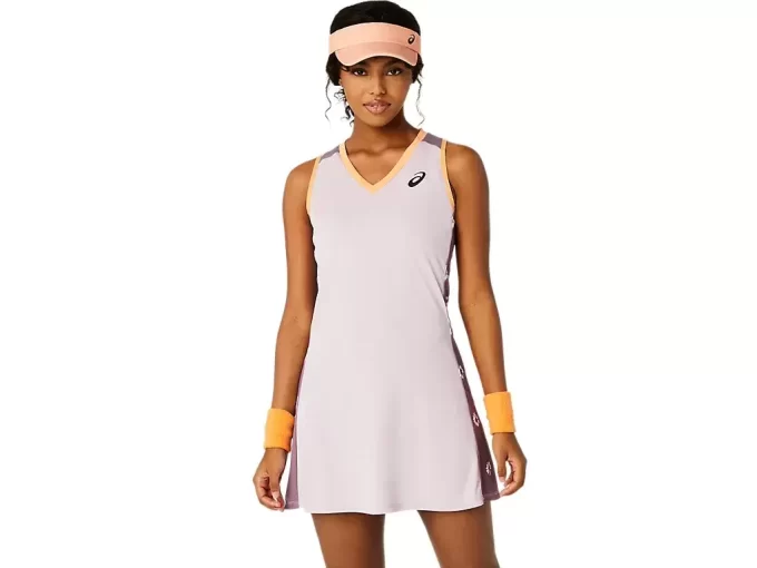 DAMEN-MATCHKLEID
