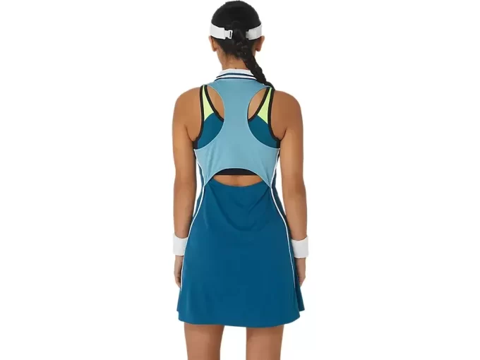 DAMEN-MATCHKLEID