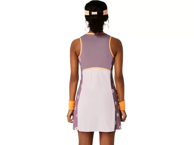 DAMEN-MATCHKLEID