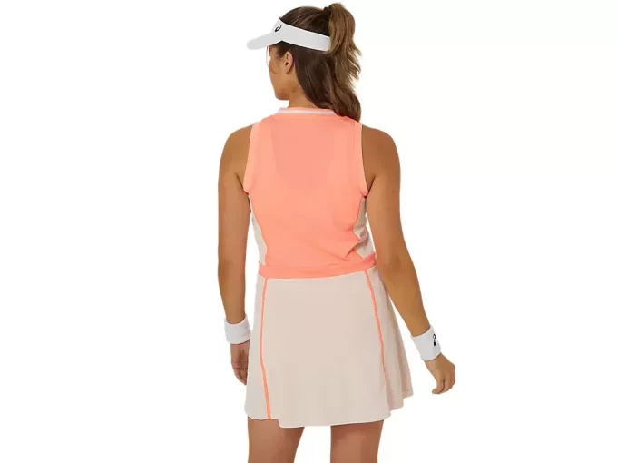 DAMEN-MATCHKLEID