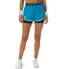 DAMEN-MATCHSHORTS