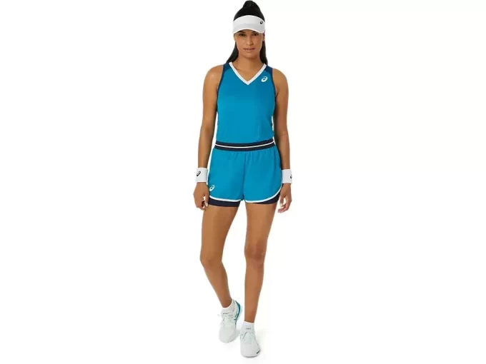 DAMEN-MATCHSHORTS