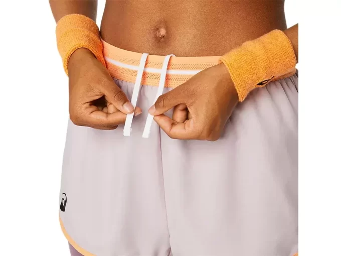DAMEN-MATCHSHORTS