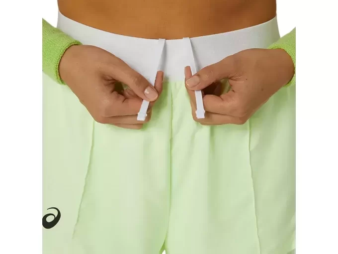 DAMEN-MATCHSHORTS