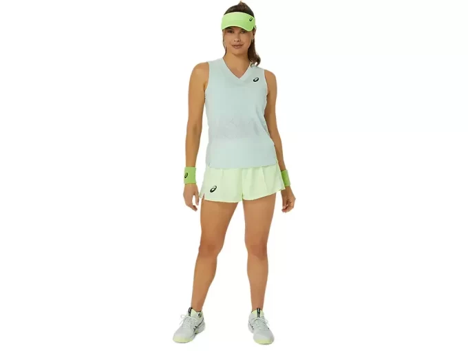 DAMEN-MATCHSHORTS