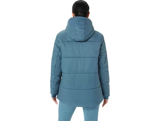 DAMEN PERFORMANCE ISOLIERJACKE 2.0
