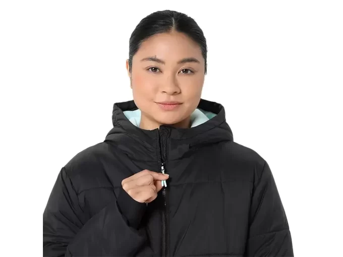 DAMEN PERFORMANCE ISOLIERJACKE 2.0
