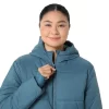 DAMEN PERFORMANCE ISOLIERJACKE 2.0