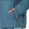 DAMEN PERFORMANCE ISOLIERJACKE 2.0