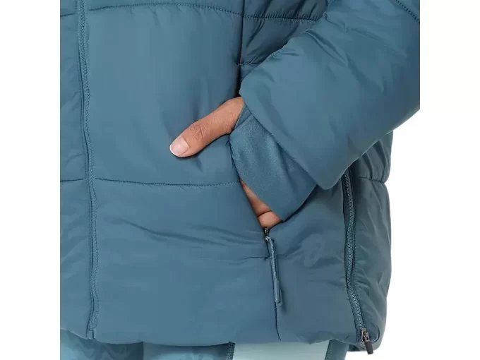 DAMEN PERFORMANCE ISOLIERJACKE 2.0