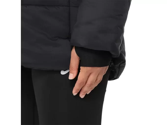 DAMEN PERFORMANCE ISOLIERJACKE 2.0