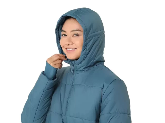 DAMEN PERFORMANCE ISOLIERJACKE 2.0
