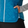 DAMEN PERFORMANCE ISOLIERTE WESTE 2.0 DAMEN PERFORMANCE ISOLIERTE WESTE 2.0