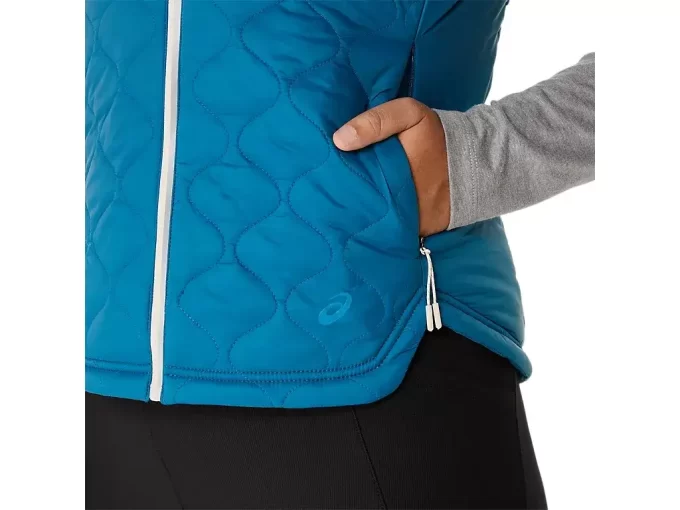 DAMEN PERFORMANCE ISOLIERTE WESTE 2.0 DAMEN PERFORMANCE ISOLIERTE WESTE 2.0
