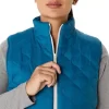 DAMEN PERFORMANCE ISOLIERTE WESTE 2.0 DAMEN PERFORMANCE ISOLIERTE WESTE 2.0
