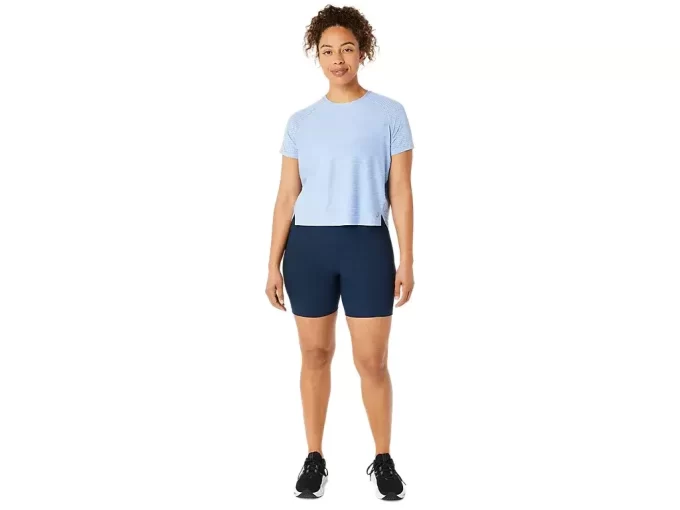 DAMEN PR LYTE RUN KURZARM 2.0
