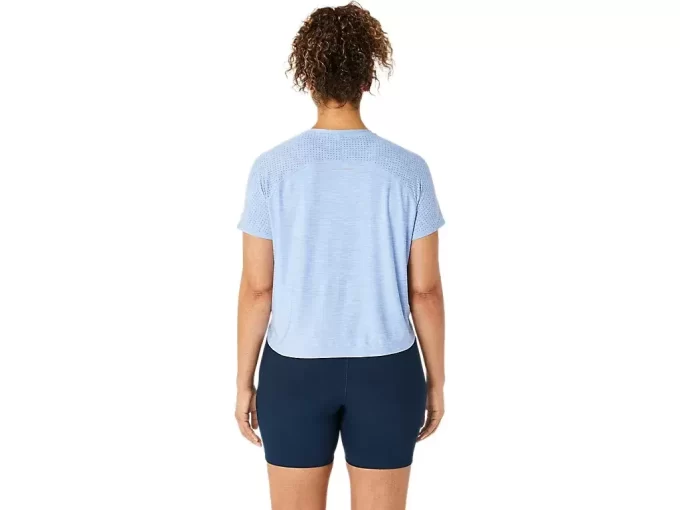 DAMEN PR LYTE RUN KURZARM 2.0