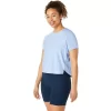DAMEN PR LYTE RUN KURZARM 2.0