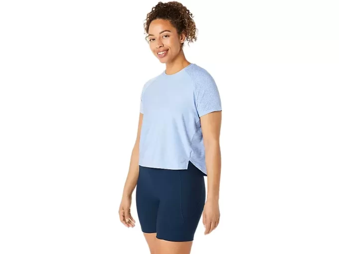 DAMEN PR LYTE RUN KURZARM 2.0