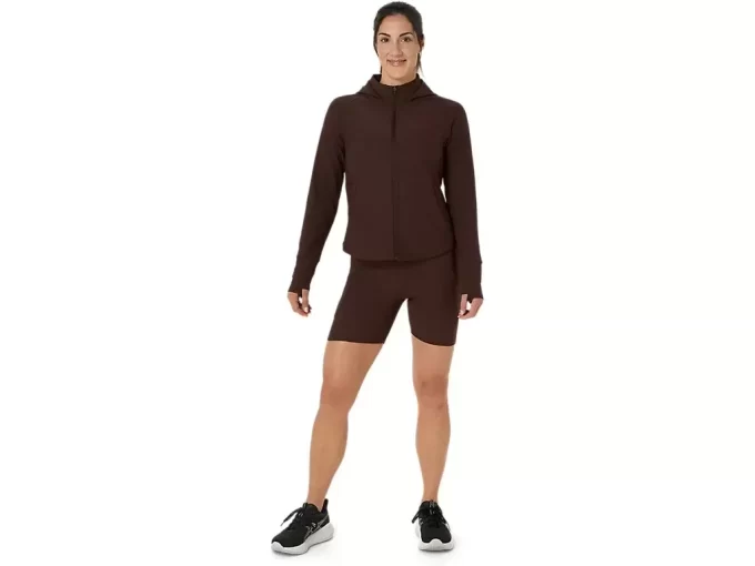 DAMEN RIB BIKE SHORT