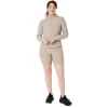 DAMEN RIB BIKE SHORT DAMEN RIB BIKE SHORT