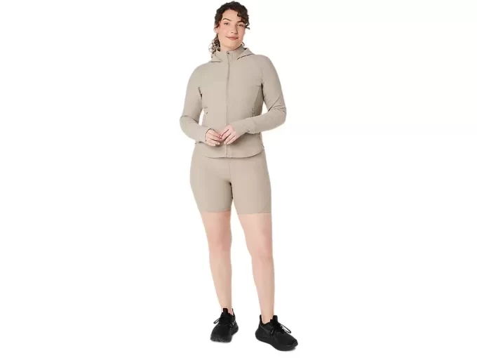DAMEN RIB BIKE SHORT DAMEN RIB BIKE SHORT